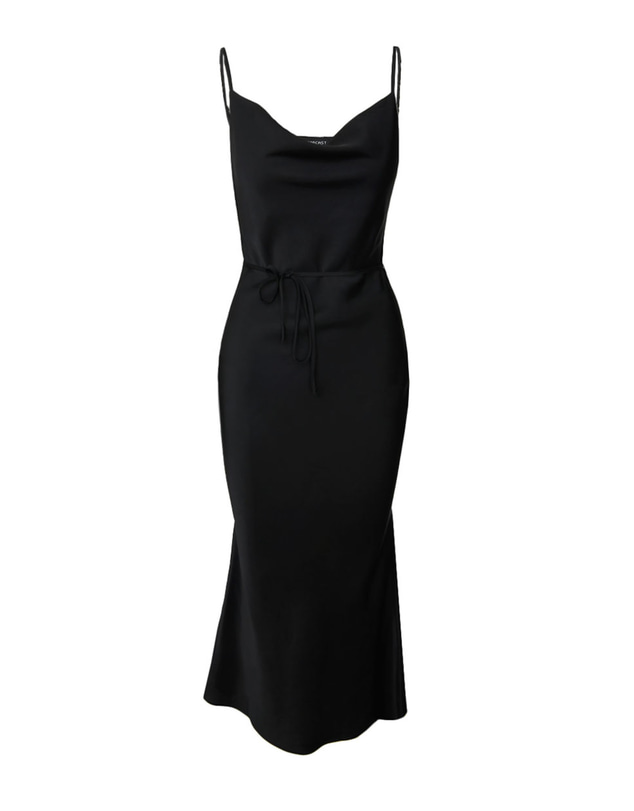 Forcast - Safa Bias Slip Dress