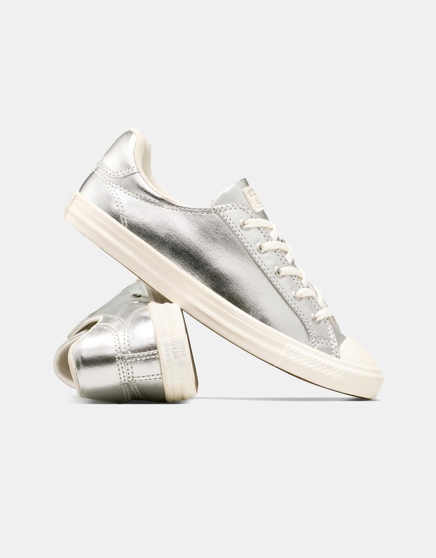 Converse - Chuck Taylor All Star Dainty Lucky Metallic