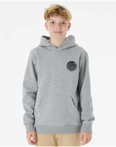 Rip Curl - Wetsuit Icon Hood - Kids