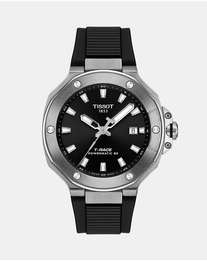 Tissot - T-Race Powermatic 80