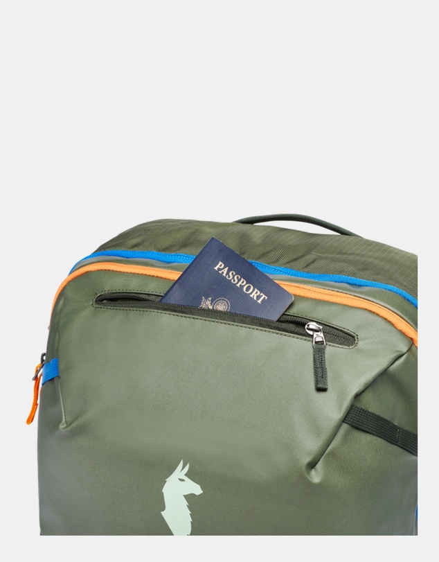 Cotopaxi - Allpa 35L Travel Pack