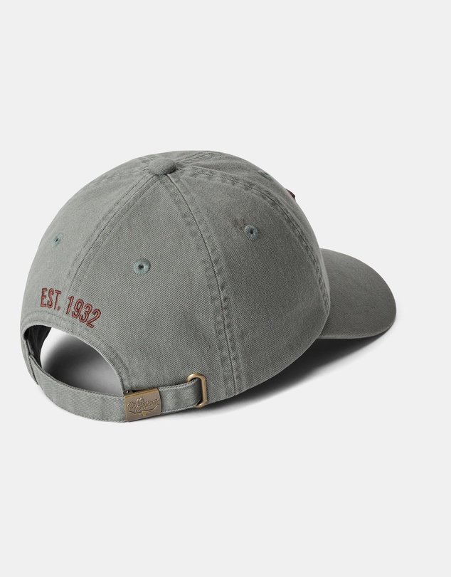 R.M.Williams - Heritage Twill Cap