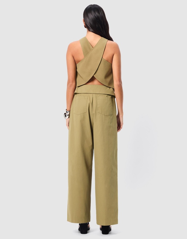 Mossman - Back To Me Top