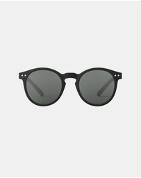 IZIPIZI - Sun Collection M Black