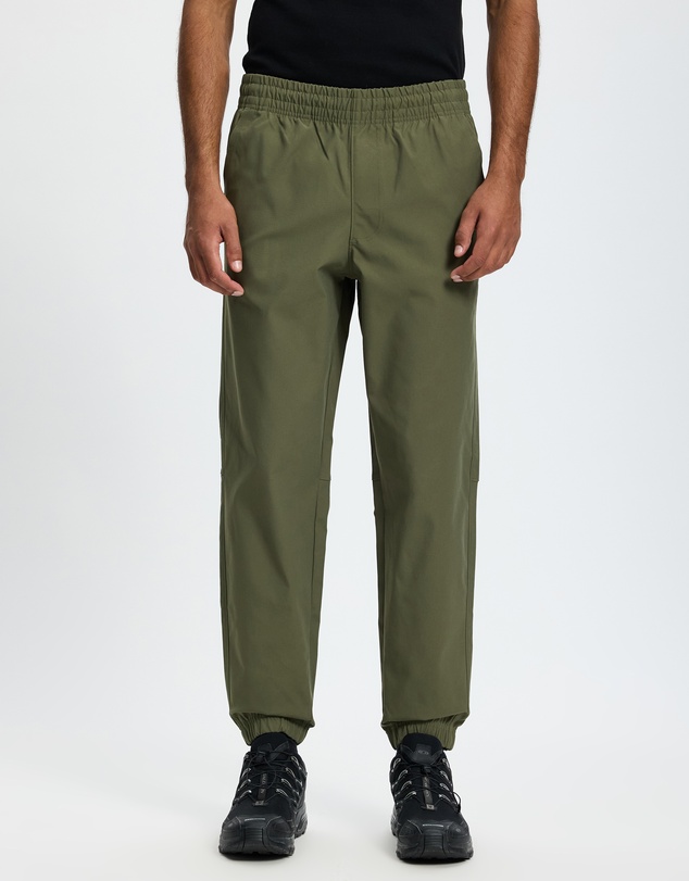 Under Armour - UA Icon Woven Joggers