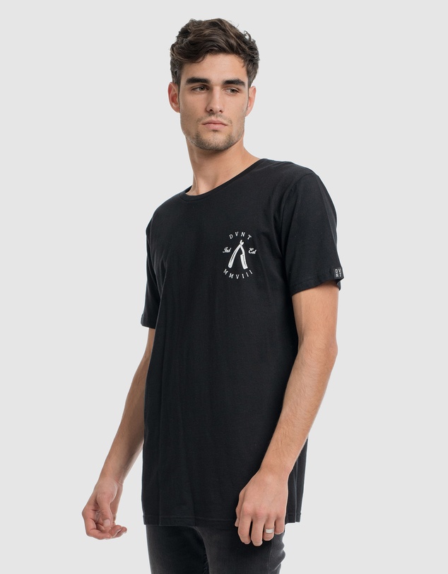 DVNT - 2-Pack Rough Cuts Tee
