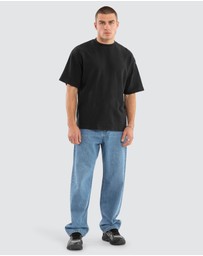 Nomadic Paradise - Elijah Textured Street Tee