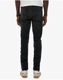 Superdry - Vintage Slim Jeans