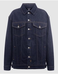 Ksubi - LONGLINE TRUCKER ORIGINAL