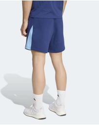 adidas Performance - NEW SOUTH WALES COLORBLOCK SHORTS Mens