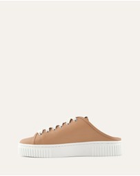 Jo Mercer - Capri Sneakers