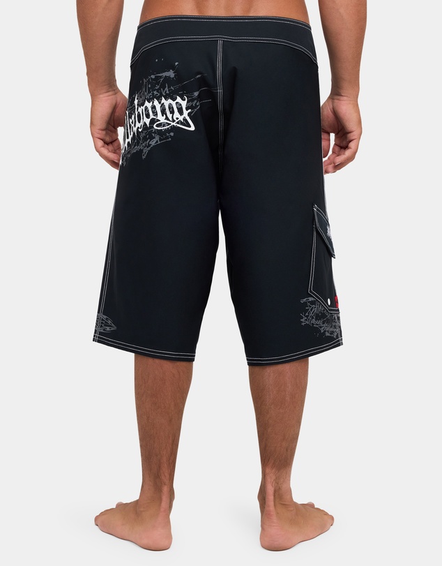 Billabong - Mens Immortal Pro 23