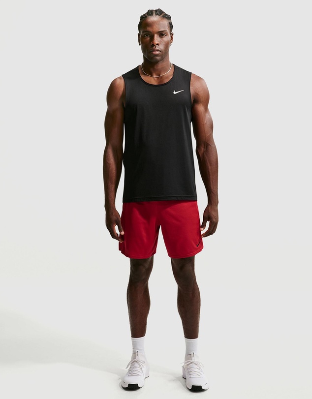 Nike - Nike Dri-Fit Flex Training Shorts 7