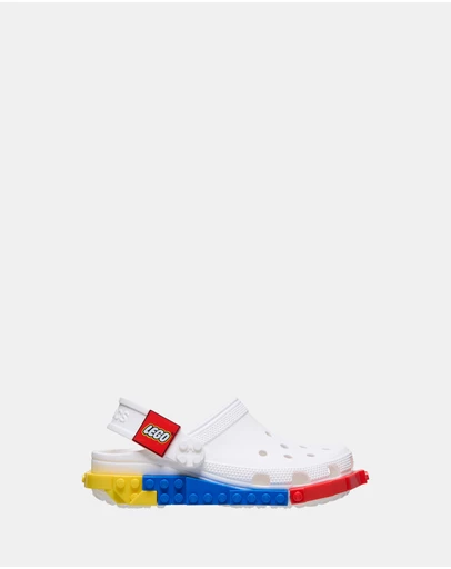Crocs - Lego Clog Youth