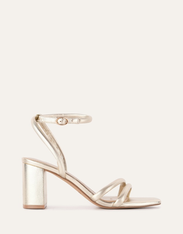 Jo Mercer - Nino High Heel Sandals