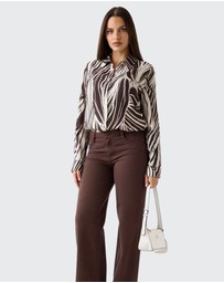 GUESS - Isobel Mini Shoulder Bag