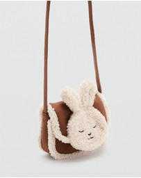 M.N.G - Annab Mini Bag - Kids