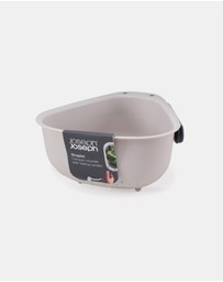 Joseph Joseph - Droplet Compact Colander with Folding Handles