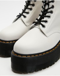 Dr Martens - 1460 Pascal Max 8 Eye Boots - Women's