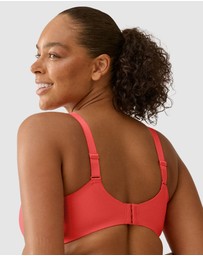 Naturana - Side Smoothing Wireless Padded Bra