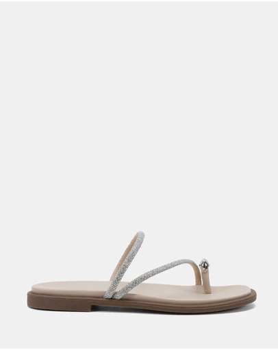 Novo - Savvy Sandals