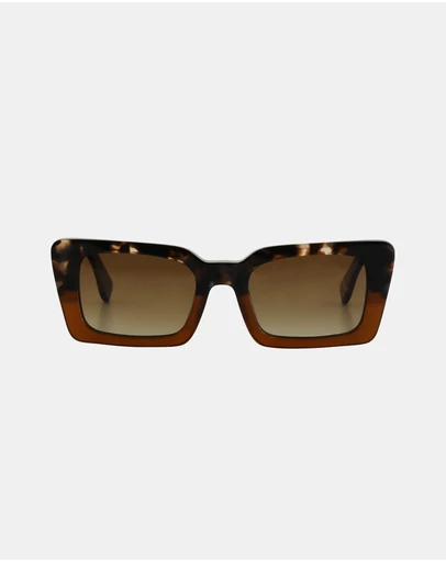 Bask Eyewear - Lou Polarised