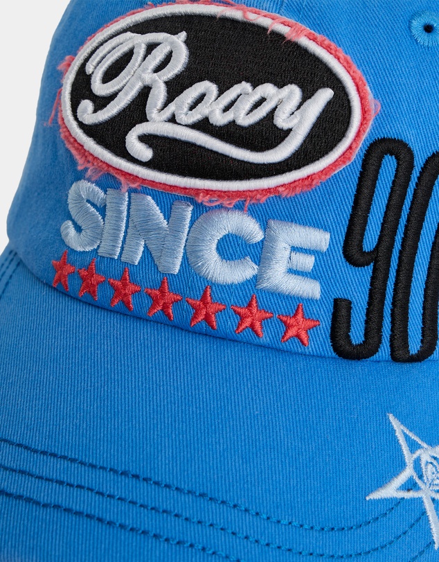 Roxy - Womens Higher Power Baseball Cap