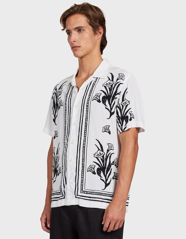 Academy Brand - Patrick SS Shirt