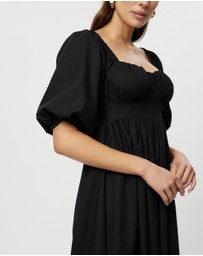 The Fated - Taradell Dress
