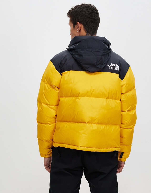 The North Face - 1996 Retro Nuptse Jacket - Men's