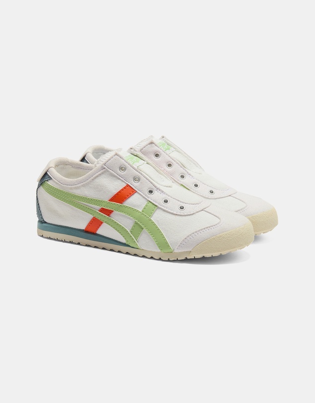 Onitsuka Tiger - Mexico 66 Slip-On Kids - PRE-SCHOOL