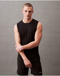 Calvin Klein Sport - Modern Sport Tank Top