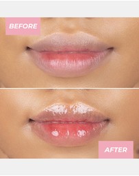 MCoBeauty - Lip Oil Hydrating Treatment - Sheer Melon