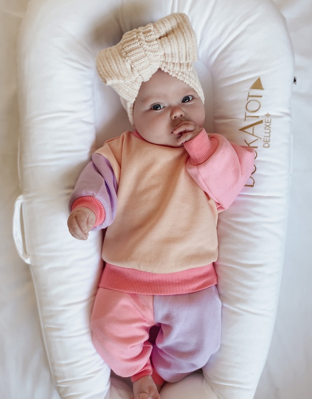 WITH LOVE FOR KIDS - Easy Set - Babies - Kids