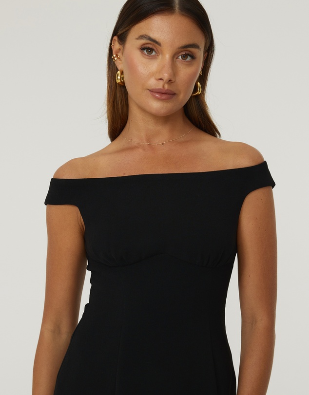 Tussah - Zephy Mini Dress