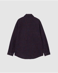 Carhartt WIP - Bellamy Shirt Jac