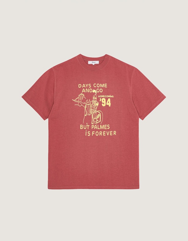 Palmes - Forever T-Shirt