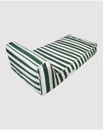 Sunday Supply Co - Native Stripe Inflatable Lounger
