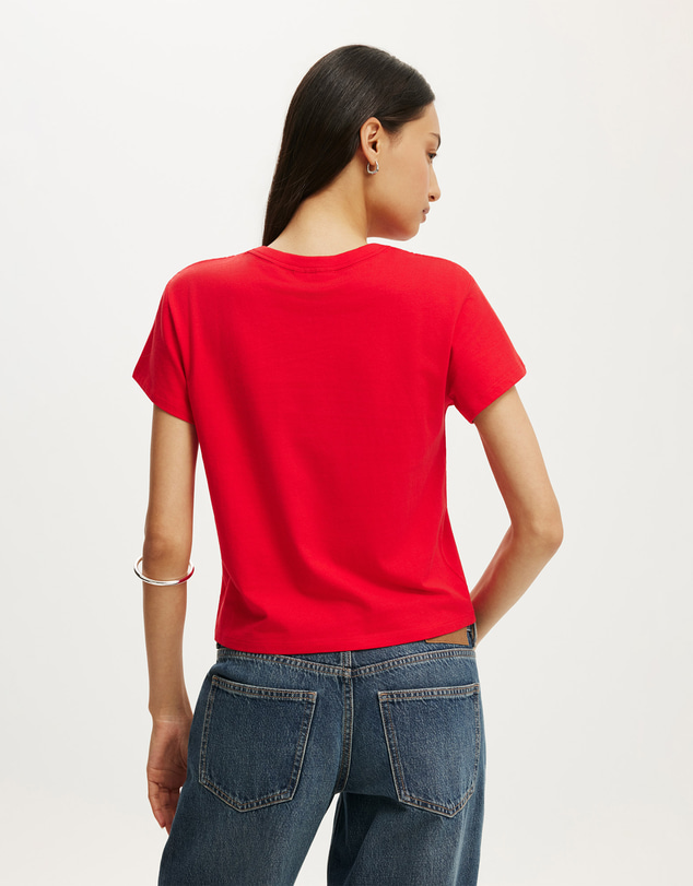 Cotton On - Lcn Original Graphic Tee