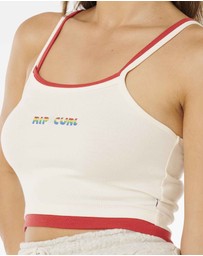 Rip Curl - Surf Revival Layered Tank