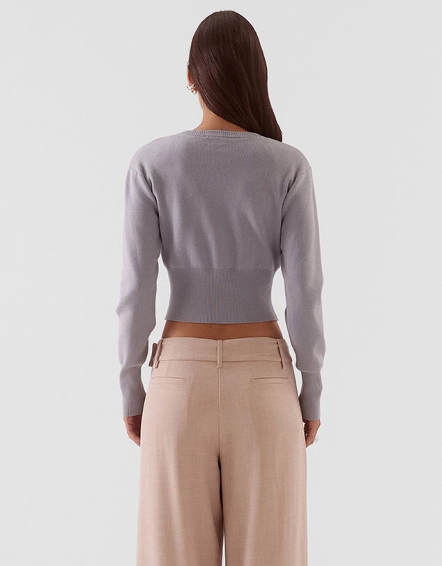 SOVERE - Alani Cardigan