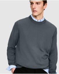 ARKET - Fine Knit Merino Jumper