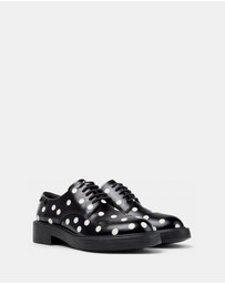 Camper - Lace-up shoes Dean