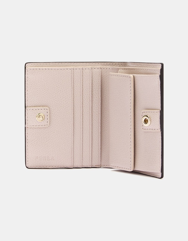 Furla - Furla Camelia S Compact Wallet Bifold Coin