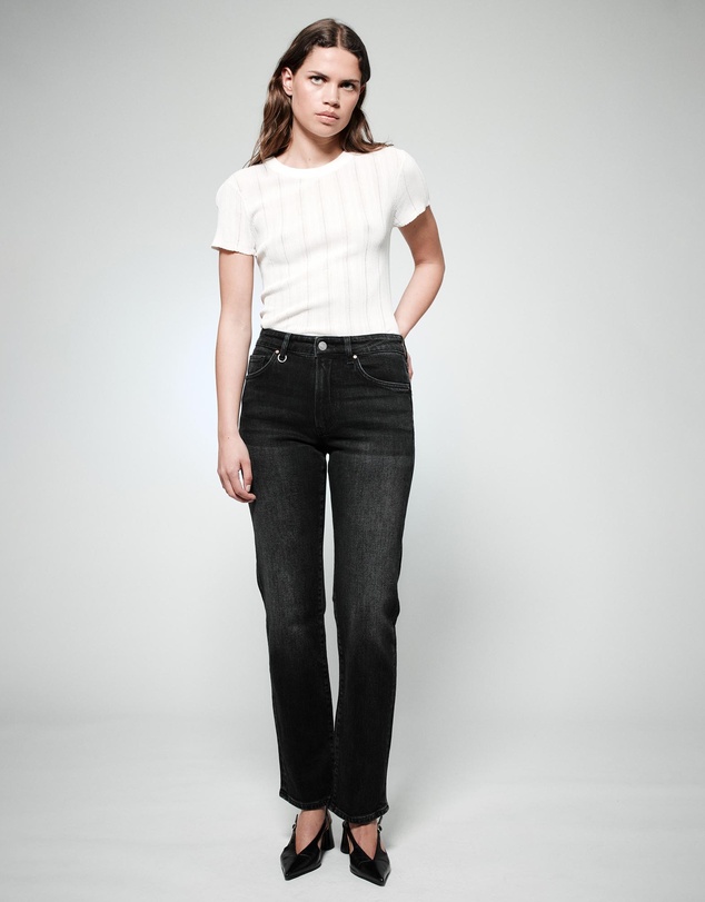 Neuw - Mica Straight Jeans