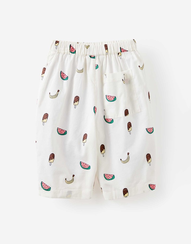 Cotton On Kids - Baby Woven Barrel Pant