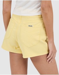 Rolla's - Mirage Short - Cali Sun