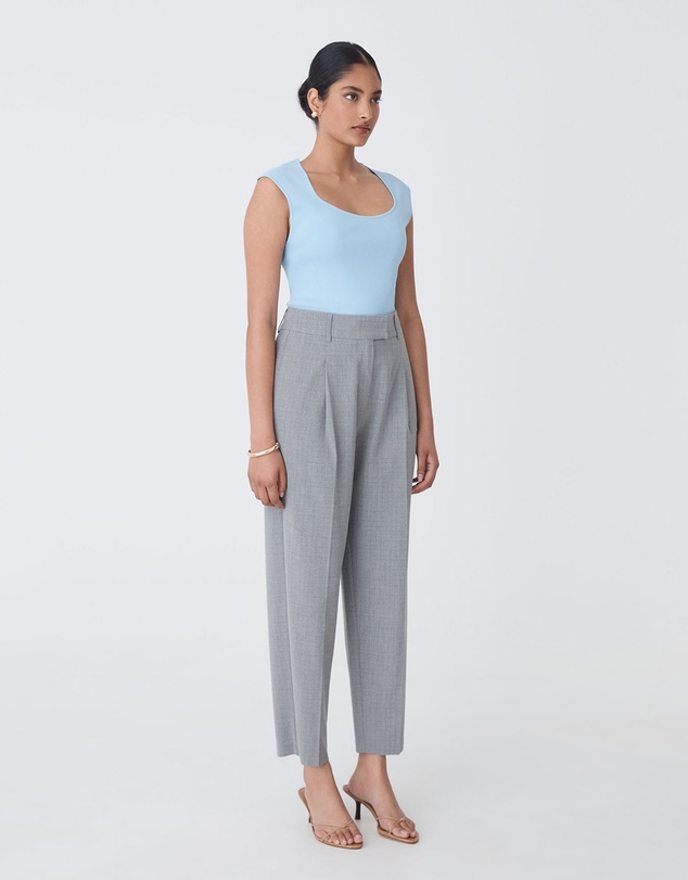 Forcast - Kris Tapered Leg Pants