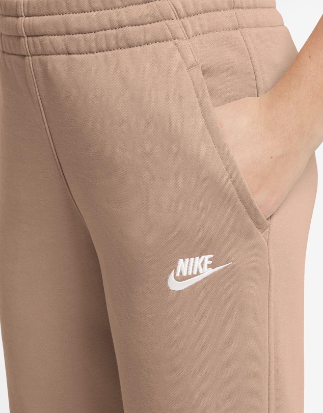 Nike - French Terry Joggers - Teens