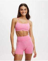 Cotton On Body Active - 365 Keyhole Crop